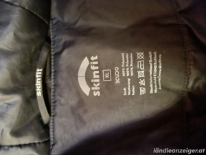 skinfit Markenjacke