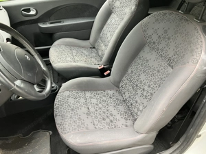 Renault Twingo "Rip Curl" Bild 6