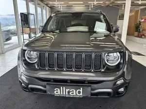 Jeep Renegade 2018 Bild 7