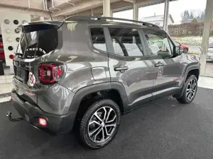 Jeep Renegade 2018 Bild 9