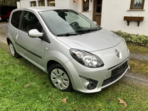 Renault Twingo "Rip Curl" Bild 4