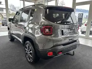 Jeep Renegade 2018 Bild 11