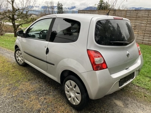 Renault Twingo "Rip Curl" Bild 2