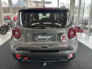 Jeep Renegade 2018 Bild 10