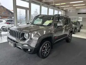 Jeep Renegade 2018 Bild 13