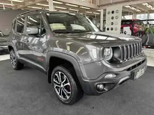 Jeep Renegade 2018 Bild 8