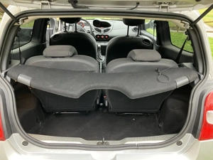 Renault Twingo "Rip Curl" Bild 7