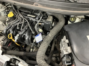 Renault Twingo "Rip Curl" Bild 8