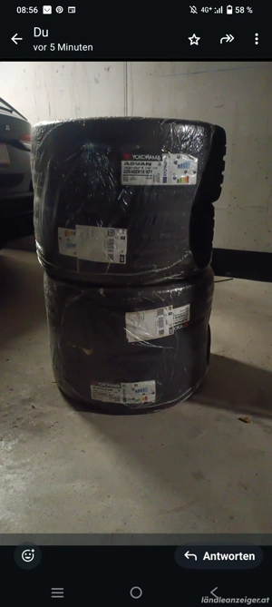 Sommerreifen  Bild 2