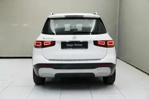 Mercedes-Benz GLB 200 d Star Edition KAM ParkAss. SpurH Navi Bild 11