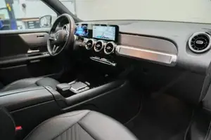 Mercedes-Benz GLB 200 d Star Edition KAM ParkAss. SpurH Navi Bild 8