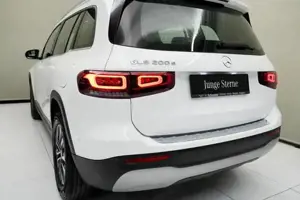 Mercedes-Benz GLB 200 d Star Edition KAM ParkAss. SpurH Navi Bild 12