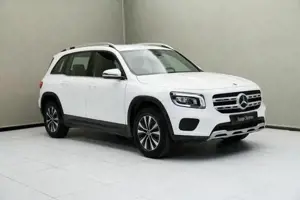 Mercedes-Benz GLB 200 d Star Edition KAM ParkAss. SpurH Navi Bild 2