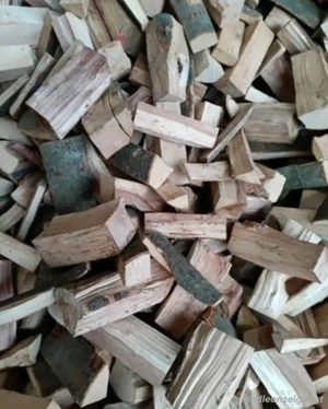 Brennholz  Bild 5