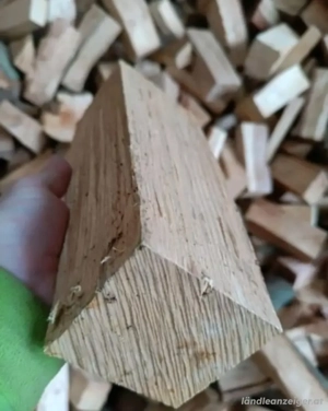 Brennholz  Bild 3