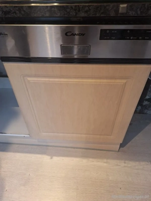 einbau geschirrspüler Candy zu verschenken Bild 2