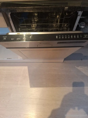 einbau geschirrspüler Candy zu verschenken