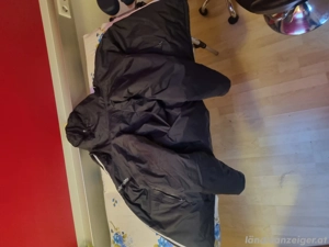 skinfit Markenjacke Bild 3