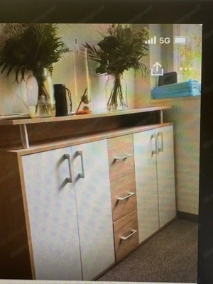 Kommode im guten Zustand Verkauf wegen Umzug