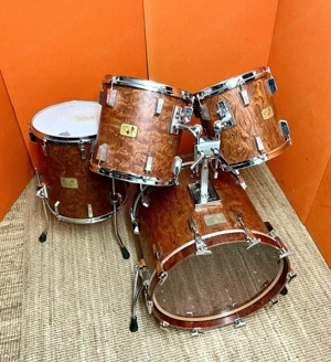 Sonor Signature Shellset 22,12,13,16 