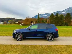 BMW X5 M Bild 3