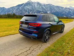 BMW X5 M Bild 9