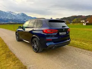BMW X5 M Bild 5