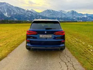 BMW X5 M Bild 7