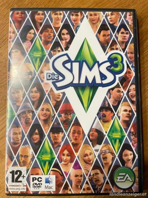 Sims 3 Computerspiel