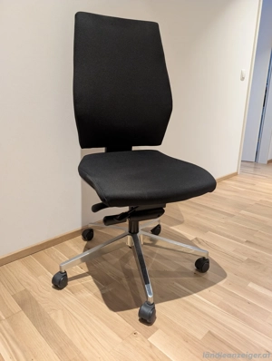 kostenloser Bürostuhl 