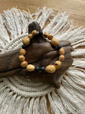 Baumperlen Schmuck - das besondere Weihnachtsgeschenk  Bild 9