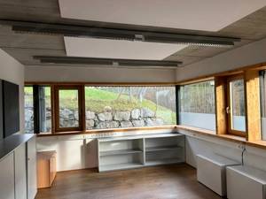 Bürofläche  zu vermieten 25 m2 in Alberschwende 