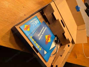 Fritzbox 7590 (FRITZ! Box) Bild 3