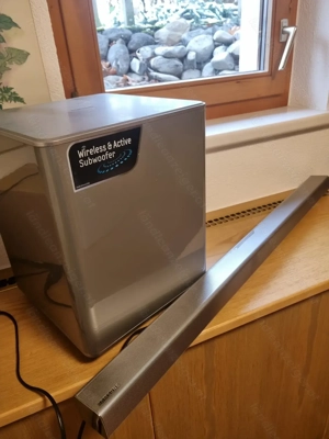 Crystal Surround Air Track