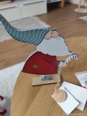 Weihnachts Wichtel  Bild 3