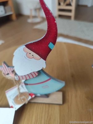 Weihnachts Wichtel  Bild 4