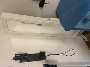 Schmuckständer mit Spiegel