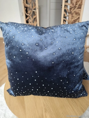 Weihnachtspolster  Bild 2