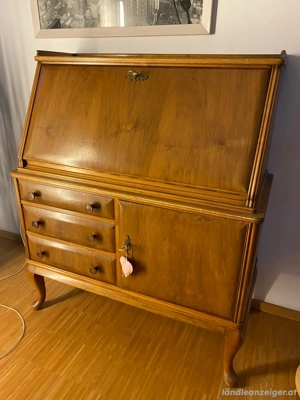 Sekretär Jugendstil