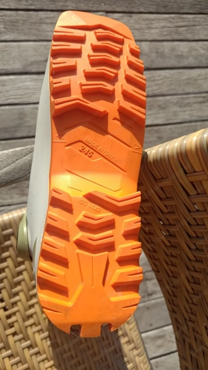 Tourenskischuh Damen Fischer Transalp  Bild 5