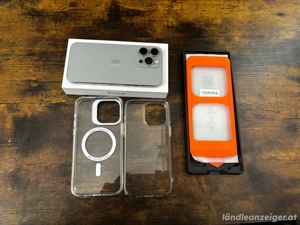 Iphone 15 PRO Max 256GB Bild 2