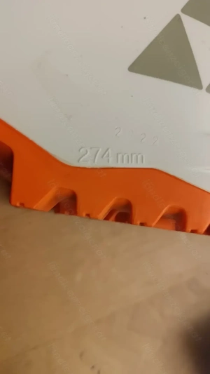 Tourenskischuh Damen Fischer Transalp  Bild 6