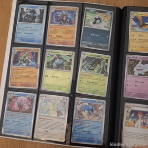 Pokémon Sammlung  Bild 5