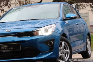 1.0 DCT GOLD Aut. *Automatik *TOP AUSSTATTUNG *Navi *lane assist *Lenkradheizung *UVM ! *KIA Service Bild 2