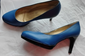 Damenschuhe Peter Kaiser, Gr. 36 Bild 3