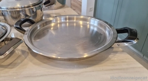 Hochwertiges AMC Topfset   21-teilig   Komplettpaket Bild 5