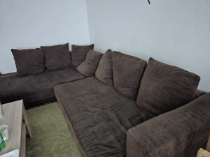 Wohnzimmerlandschaft Bild 2