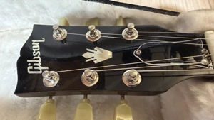 Gibson USA Nighthawk Standard 2011 Bild 4