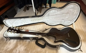 Gibson USA Nighthawk Standard 2011 Bild 3