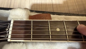 Gibson USA Nighthawk Standard 2011 Bild 5